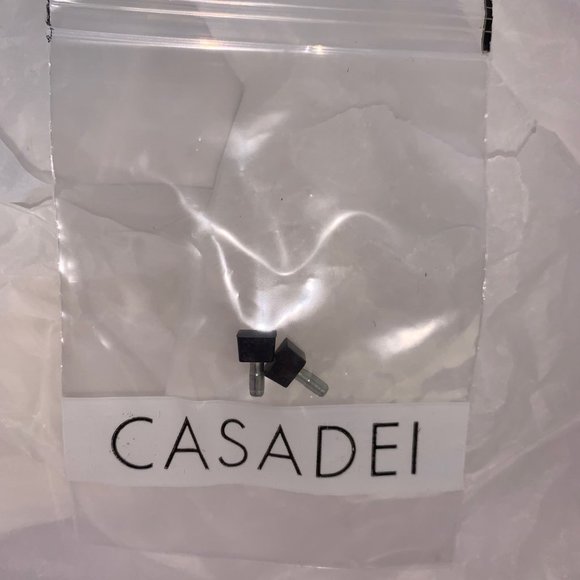 Casadei Giraffe Blade Heels - Picture 6 of 7